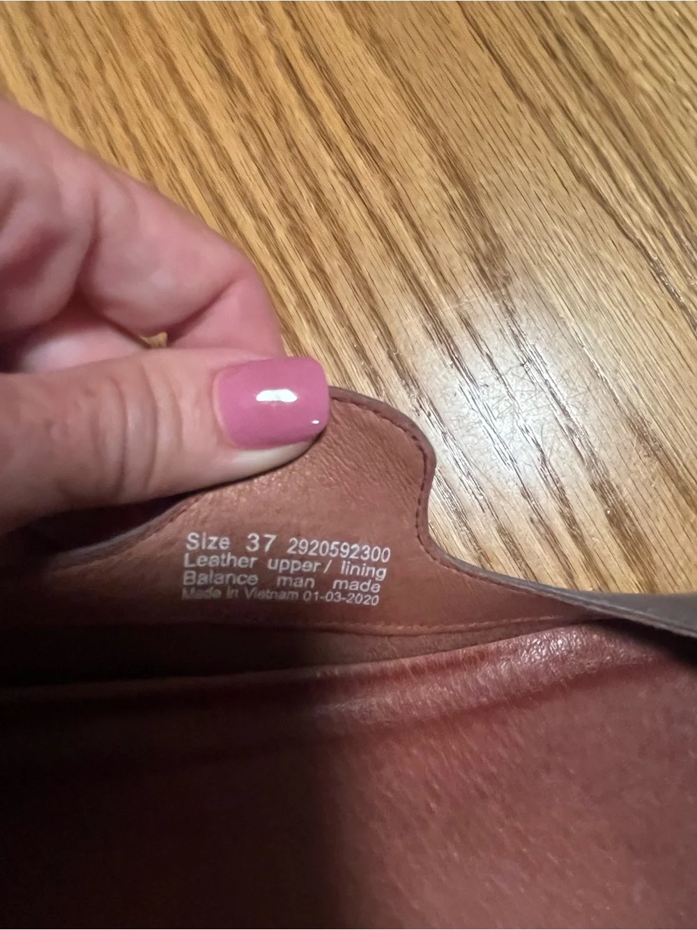 Dansko Brandy Shoes Size 6.5/37 Purple Leather Mary Janes Block Heel Comfy